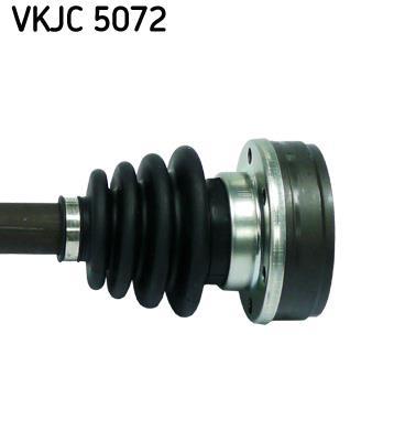 Cardan SKF ref. VKJC 5072